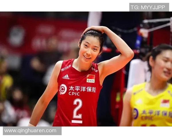 2023年全球女排体育明星排名揭晓谁将成为新的传奇球员 2023年全球女排体育明星排名揭晓谁将成为新的传奇球员