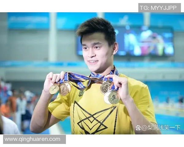 从青涩少年到泳坛巨星孙杨的奋斗与荣耀之旅 从青涩少年到泳坛巨星孙杨的奋斗与荣耀之旅