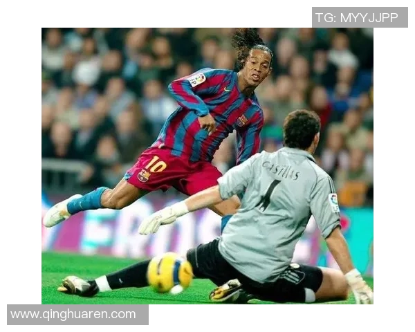 小罗如何通过与球迷的深厚关系成为全球最受欢迎的足球明星之一 小罗如何通过与球迷的深厚关系成为全球最受欢迎的足球明星之一