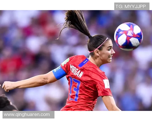 美国足球明星对女足表现的深刻见解与未来发展展望