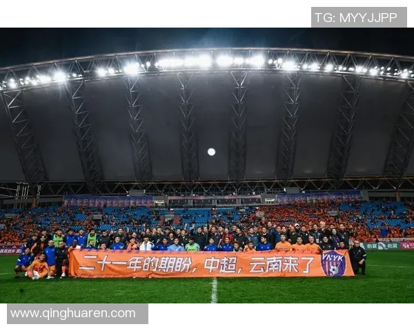 云南本土足球明星全景盘点及其成就与影响力分析