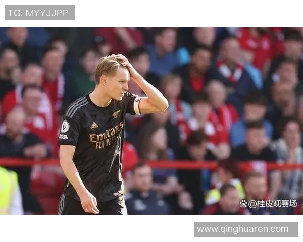 厄德高引领新潮流探讨足球战术与团队合作的完美结合