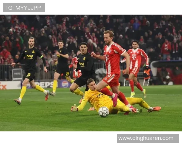 拜仁慕尼黑与利物浦精彩对决CCTV直播全程回顾与分析 拜仁慕尼黑与利物浦精彩对决CCTV直播全程回顾与分析