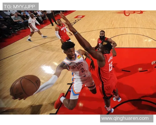 火箭与雷霆激战正酣视频直播带你感受篮球魅力与激情对决 火箭与雷霆激战正酣视频直播带你感受篮球魅力与激情对决