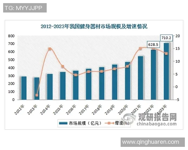 健身器材行业标准的制定与实施对市场发展的影响分析与展望