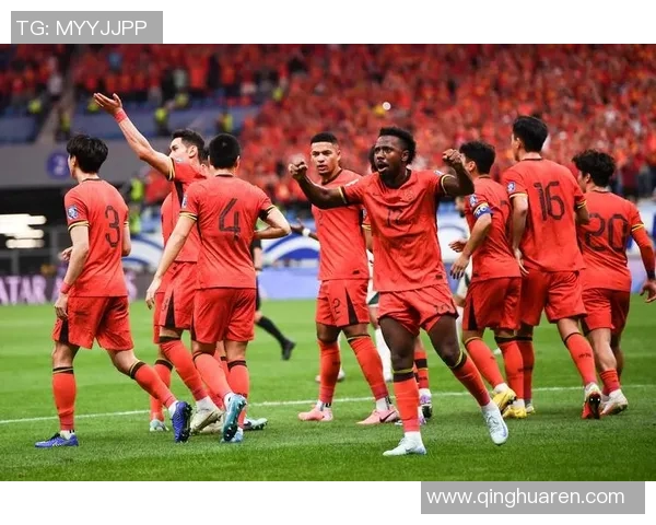 国足惜败沙特2比3展现拼搏精神期待未来更好表现