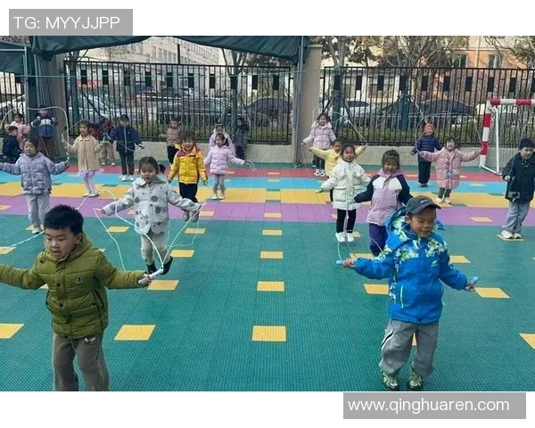 幼儿体育课趣味篮球小游戏集锦助力孩子们快乐成长与团队合作能力提升