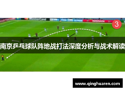 南京乒乓球队阵地战打法深度分析与战术解读